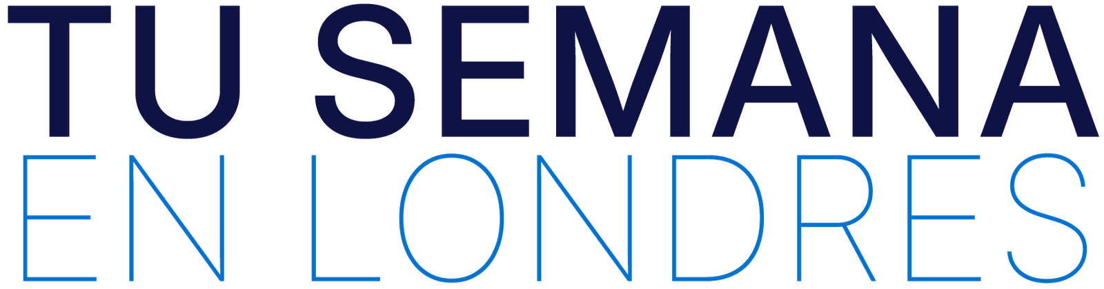 Tu semana en Londres